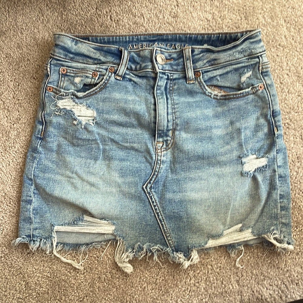 AE Skirt
